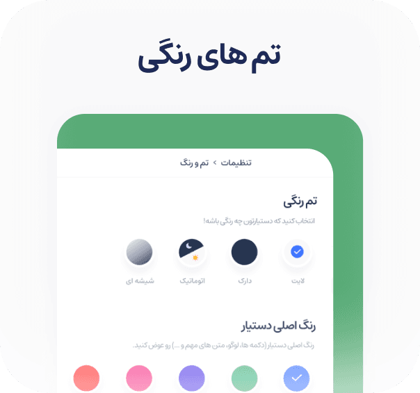 Plus Feature