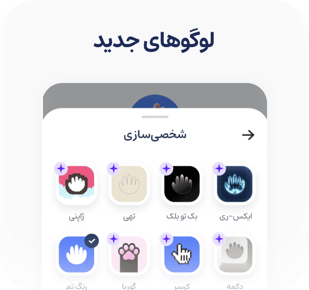 Plus Feature